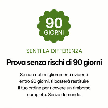 Oragel™ | Stop allo scivolamento della dentiera al 100% – Tenuta sicura per tutto il giorno